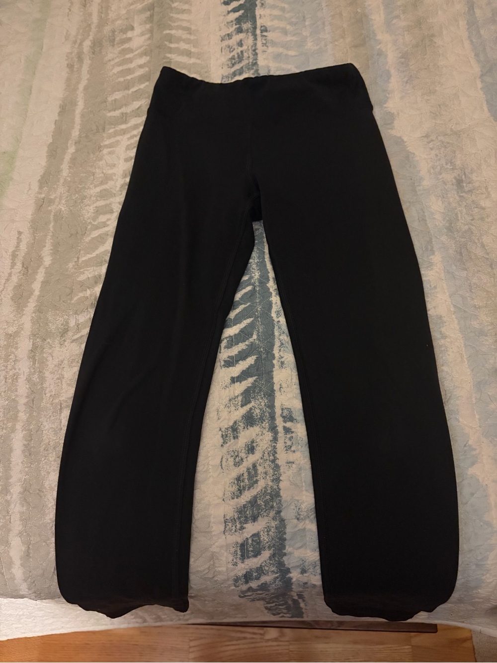 Athleta Black Kids Performance Leggings